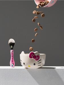 Sinsay - Kerámia tál Hello Kitty - többszínű
