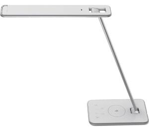 Lampka biurkowa Unilux biała (ulk0624089)