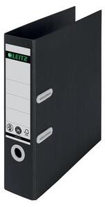 Leitz 10180095 gyűrűs iratgyűjtő Fekete