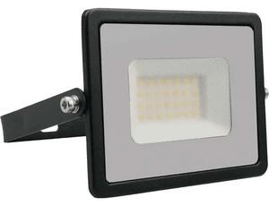 V-TAC 215954 LED-es kültéri fényszóró EEK: F (A - G) 30 W Fényszín (fényforrás): Hidegfehér