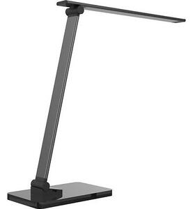 Unilux POPY LED-Schreibtischleuchte schwarz, dimmbar