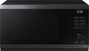 Samsung MS23DG4504AGE2 Mikrohullámú Sütő 800W 23L Fekete