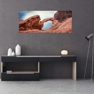 Kép - Nevada (120x50 cm)