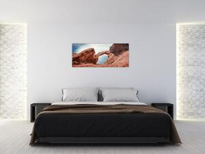 Kép - Nevada (120x50 cm)