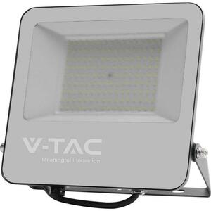 V-TAC VT-44105-B 9895 LED-es fényszóró EEK: B (A - G) 100 W Fényszín (fényforrás): Hidegfehér