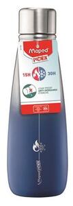 Maped Picnic Concept Adult 500ml Termosz - Kék