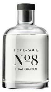 HOME & SOUL szobaillatosító No. 8, Flower Garden 250 ml