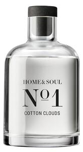HOME & SOUL szobaillatosító No. 1, Cotton Clouds 250 m
