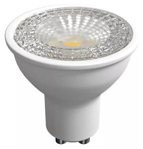 EMOS Szpot típusú LED-égő, 7W, GU10, 230V, Premium A fény színe: Nappali fehér