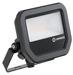 Projektor LED FLOOD PFM 10 P 8W/6W 1100lm/780lm 3000K 830 PS SY100 czarny 5 LAT GWARANCJI 4099854305689