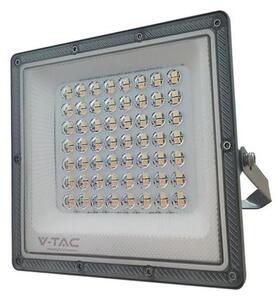 V-TAC VT-44050CCT 23614 LED-es fényszóró EEK: F (A - G) 50 W Fényszín (fényforrás): Melegfehér, Natúr fehér, Hidegfehér