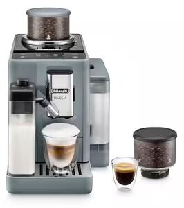 DeLonghi Rivelia EXAM 440.55G Kávéfőző - Grafitszürke