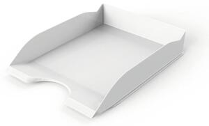 Durable "Basic" Műanyag Irattálca - Fehér