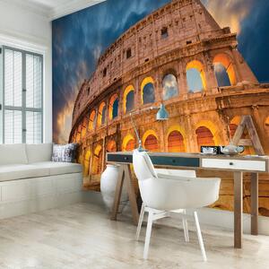 Fotótapéta - A Colosseum (152,5x104 cm)