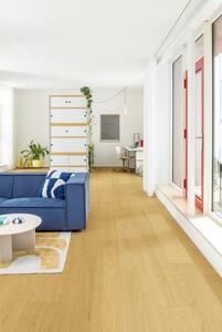 Impressive- Bourbon tölgy laminált padló IM8260 Világos tölgy