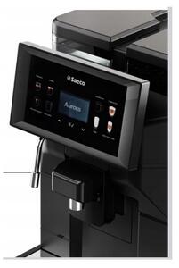 Saeco Auróra M1 Automata Kávéfőző 1450 Watt - Fekete