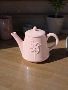 Sinsay - Teáskanna - pasztellpink
