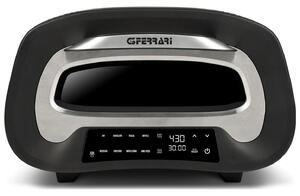 G3 Ferrari G 1018600 Elektromos pizzasütő 1700W - Fekete