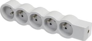 Legrand 049498 csatlakozóaljzat
