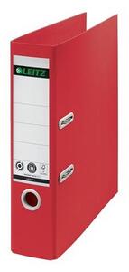 Leitz 10180025 gyűrűs iratgyűjtő A4 Vörös