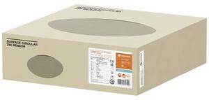 Ledvance (4058075617926) (4058075617926) LED-es fali lámpa Fixen beépített LED-es 13 W LED Fehér