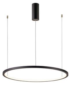 Italux modern függeszték vinola fehér fekete itx5902854538225