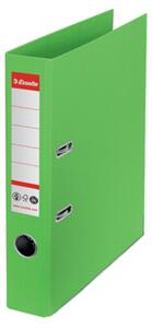 Esselte No.1 A4 50mm iratrendező - Zöld