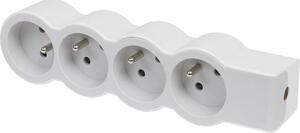 Legrand 049497 csatlakozóaljzat