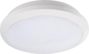 Kanlux (19066) Daba Pro LED-es kültéri mennyezeti lámpa mozgásjelzővel LED Fixen beépített LED-es 26 W Fehér