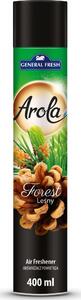 Légfrissítő, 400 ml, "Arola", fenyő