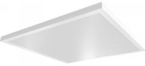 V-TAC 638021 2 az 1-ben LED Panel - Hideg Fehér, 60 x 60 cm, 36 W
