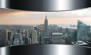 Fotótapéta - New York (152,5x104 cm)