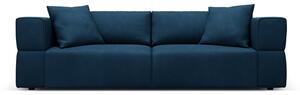 Kék kanapé 248 cm Esther – Milo Casa