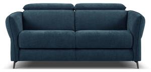 Kék kanapé 103 cm Hubble – Windsor & Co Sofas