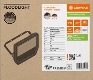 LEDVANCE 4099854305962 LED-es fényszóró Hidegfehér