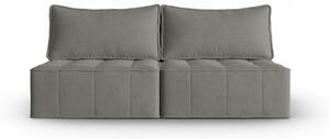 Szürke kanapé 160 cm Mike – Micadoni Home