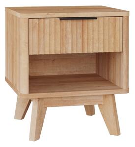 Noptiera, Hamea, Pako, Natural 45x39.5x50.2 cm