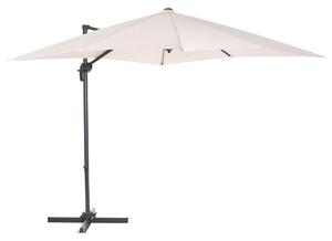 Napernyő 238 cm MONZA Világosbézs