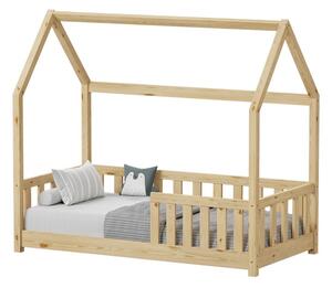 Pat montessori, Bambie, Pako, Natural 77x145x136 cm