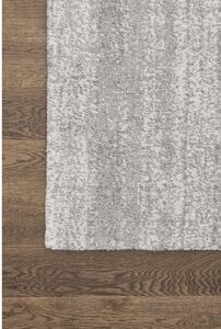 Szürke gyapjú szőnyeg 200x300 cm Madison – Agnella