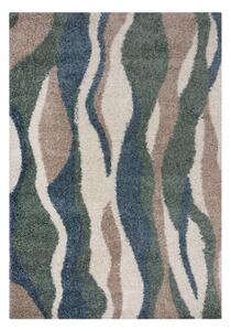 Zöld-kék szőnyeg 120x170 cm Stream – Flair Rugs