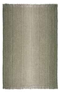 Zöld szőnyeg 60x110 cm – Flair Rugs