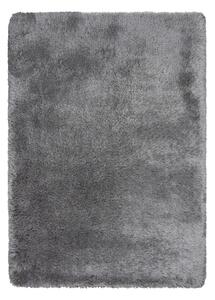 Szürke szőnyeg 200x290 cm – Flair Rugs