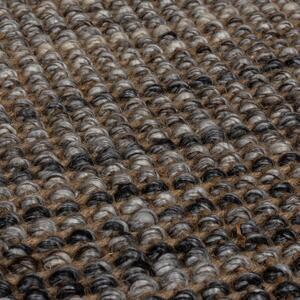 Szürke szőnyeg 200x290 cm – Flair Rugs