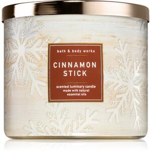 Bath & Body Works Cinnamon Stick illatos gyertya I. 411 g