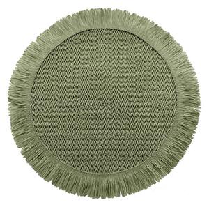 Tányéralátét ø 38 cm Pepita – douceur d'intérieur