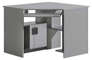 Gumi 11 - Számítógép asztal (sarok)