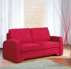 IMPULS kanapé - Ágyazható, ágyneműtartós kanapé - Gazdag szövetválasztékkal