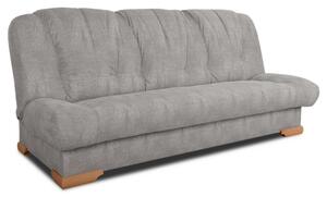 LIDO kanapé - kinyitható, ágyneműtartós