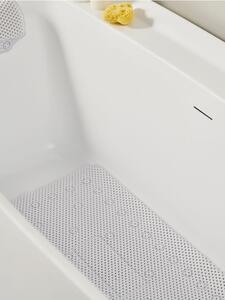Sinsay - Fürdőszoba szőnyeg - fehér